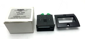 NEW KEP KAL-D06 AC/DC KESSLER-ELLIS COUNTER - Picture 1 of 2