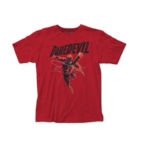 Camiseta para adultos de Daredevil Attack de Marvel Comics - Imagen 1 de 1