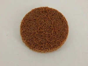 RAPIDPREP SPEED LOKTR SCHLEIFSCHEIBEN MED GRADE 50 MM PK20 - Bild 1 von 2