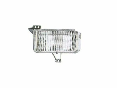Luz intermitente para Chevrolet K10 Suburban 1983-1986 77961KP Foto 1 de 2