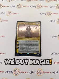 MTG | Aminatou, the Fateshifter | C18 | Foil | Moderately Played | English - Picture 1 of 2