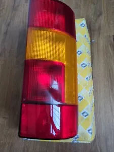 Renault Extra II Rear Lamp O/S/R 7701035366 - Picture 1 of 3