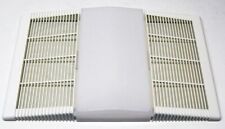 Broan S89852000 Vent Grill - White