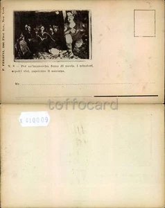 POLITICA SOCIALISMO-MINATORI IN ATTESA DI SOCCORSO-NEW YORK 1946-C1-9 - Imagen 1 de 1