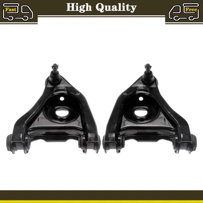 Brazo de control y rótulas para Ford LTD 1983-1986 para Ford Mustang 1983-1993 Foto 1 de 4