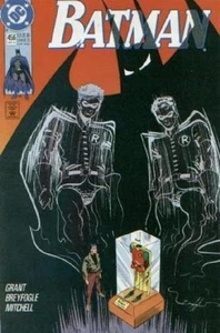 Batman # 456 VFN - Picture 1 of 1