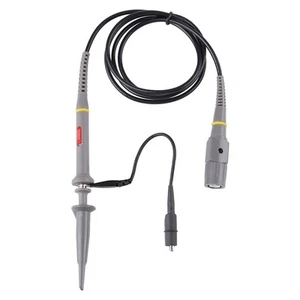 PP-80 Clip Probe Kit With Accessories For 60MHz Oscilloscope Accessory New - Picture 1 of 15