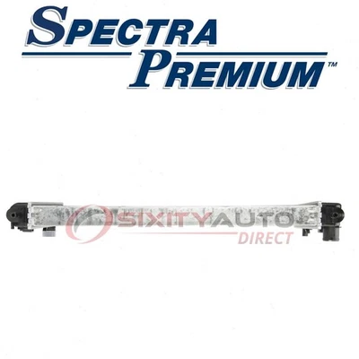 Spectra Premium Radiator for 1999-2003 Ford F-250 Super Duty - Cooler zk Foto 1 de 4