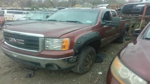 AC Compressor Fits 03-10 SIERRA 1500 PICKUP 1737475 - Picture 1 of 12