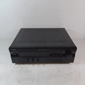 Yamaha RX-V395RDS AV Receiver Home And Sound Amplifier Tested And Working - Picture 1 of 8