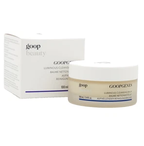 Goop Beauty Luminous Cleansing Balm Makeup Remover & Facial Cleanser 100ml/3.4oz - Picture 1 of 18