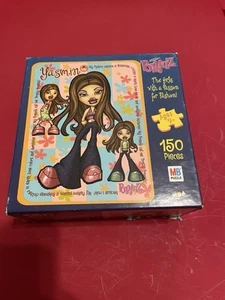 Bratz Yasmin 150 Piece Puzzle CIB - Picture 1 of 5