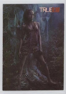 2012 True Blood: Premiere Edition Do Bad Things Puzzle Tara Thornton #D5 1d7a - Picture 1 of 3