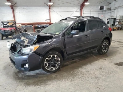 Seat Belt Front Driver Retractor Fits 15-17 XV CROSSTREK 2021541 Foto 1 de 4