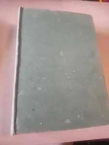 The Louis Bromfield Trilogy 20s Vintage Hardcover Book Classic Literature 3-in-1 - Imagen 1 de 10