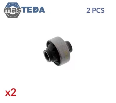 TO-SB-10768 CONTROL ARM WISHBONE BUSH MOOG 2PCS FOR ASTON MARTIN CYGNET 1.3 1.3L - Image 1 of 4