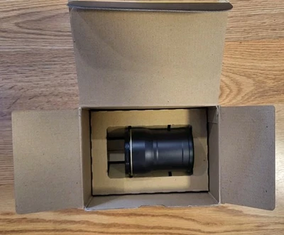 Teleconvertidor Nikon TC-E15ED 1,5x lente hecho en Japón cámara teleconvertidor con UR-E8 Foto 1 de 4