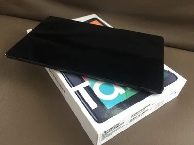 Samsung Galaxy Tab A SM-T515 32GB, WLAN + 4G LTE, 25,65 cm (10,1 Zoll) - Bild 1 von 4