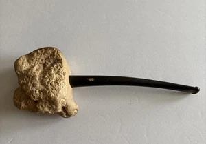 Vintage Kiko Meerschaum Pipe - Picture 1 of 9