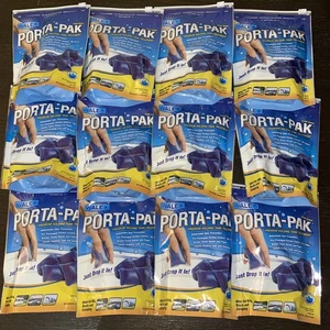 12 NUOVO Walex PPRV10 Porta-Pak Deodorante Serbatoio Porta Profumo Fresco Drop-In 10pz - Foto 1 di 3