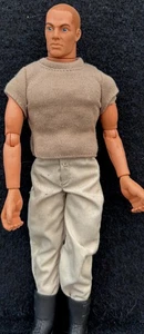 G.I. Joe Figure - Picture 1 of 2