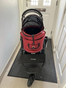 Dome 2 Pet Air Buggy - Picture 1 of 20