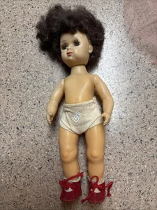 10 Zoll Walking Terri Lee Puppe - Bild 1 von 6