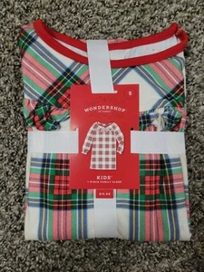 Wondershop Kids 1-Piece Family Sleep Size 5 - Picture 1 of 1