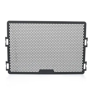 Motorcycle Radiator Guard for Yamaha MT-07/FZ-07 2013-2024 XSR700 2016-2025 2017 - Picture 1 of 7