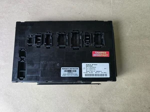 2006-2009 MERCEDES W164 W251 ML GL R-CLASS REAR SAM MODULE # A1645408845 - Picture 1 of 7