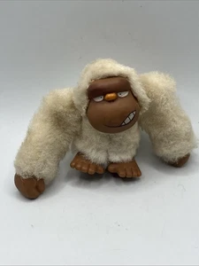 Vintage Applause Rodney Gorilla 1979 ABB Design 3" Mini Plush - Picture 1 of 9