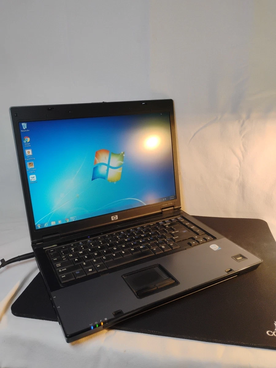 HP Windows Vista PC Laptops & Netbooks for sale | eBay
