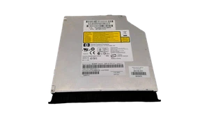 HP Pavilion DV4 DVD/CD Rewritable Drive w/Bezel 457459-TC0 AD-7561S GSA-T50L - Picture 1 of 5