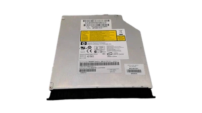 HP Pavilion DV4 DVD/CD Rewritable Drive w/Bezel 457459-TC0 AD-7561S GSA-T50L - Image 1 of 4