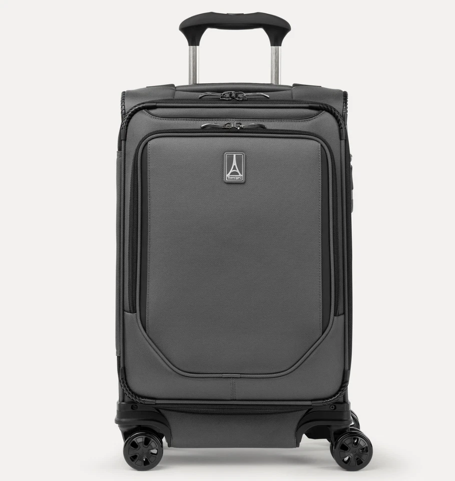 Travel Pro Crew™ Classic Carry-On Spinner - ALL COLORS - Image 1 of 1