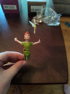 Hallmark Keepsake Ornament Walt Disney Peterpan - Picture 1 of 7