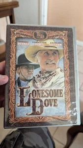 Lonesome Dove (DVD, Full Screen Presentation, Brand New Unopened) - Picture 1 of 6