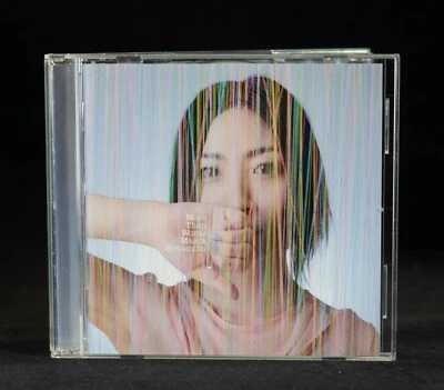 Maaya Sakamoto More Than Words Japan Anime CD Code Geass - VTCL-35133 - Image 1 of 4
