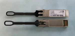 1PCS BROCADE 57-0000088-01 XBR-000192 16GB SW 125M FC 850nm SFP - Bild 1 von 4