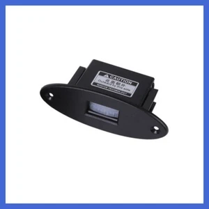 Passive infrared Sensitivity Adjustable relay output detector sensor f/auto door - Picture 1 of 9