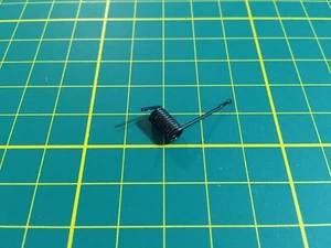 Ressort ouverture capot Sony console PlayStation 2 PS2 SLIM SCPH-75004 #A59 - Imagen 1 de 2