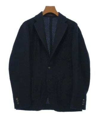 Chaqueta a medida THE GIGI azul marino 46 (aprox. M) 2200464573227 Foto 1 de 4