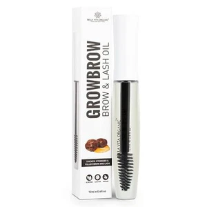Bella Vita Organic GrowBrow - EyeLash, Lashes & Eyebrows - Picture 1 of 2
