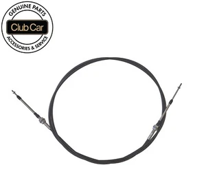 Genuine OEM Club Car Transaxle Cable 103600201 Husqvarna HUV 4214 4414 2009-2011 - Picture 1 of 4
