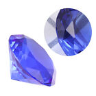 Künstliche Diamanten Für Gefälschte Diamant Decor Diamanten Acryl Strass