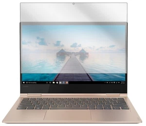 Folia ochronna do Lenovo Yoga 730-15IKB (15,6 cala) folia wyświetlacza przezroczysta - Zdjęcie 1 z 4