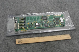Dialogic D42JCTUEW PBX PCIe Integration Board - Picture 1 of 1