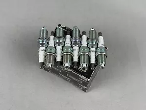 ¡NUEVO! BUJÍAS ROLLS-ROYCE BENTLEY SERAPH ARNAGE AZUL V8 PAQUETE DE 8 OEM PB28581PA - Imagen 1 de 4