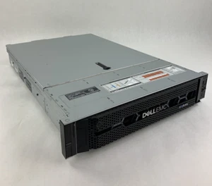 Dell  VxRail S570 Server 2x Gold 5118 2.3 GHz 384 GB RAM HBA330 No OS No HDD - Picture 1 of 24