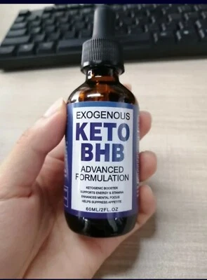 Diet Drops Slim & Lose Weight Drops Energy Boost Slimming Appetite Suppressant - Image 1 of 4